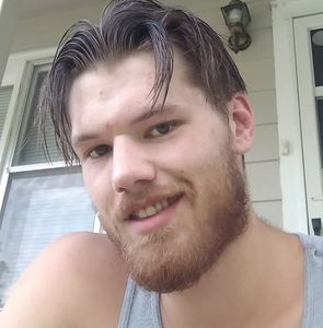 Meet your Posher, Caleb